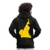Men's Premium Hooded Jacket Cameroon